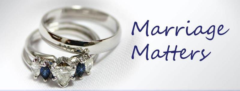 Marriage Matters Banner 1